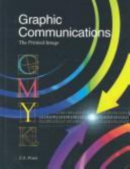 Hardcover Graphic Communications Book