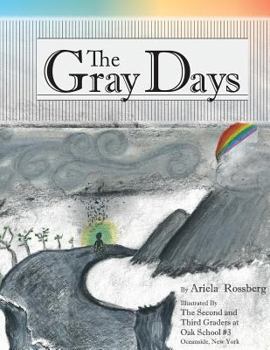 Paperback The Gray Days Book