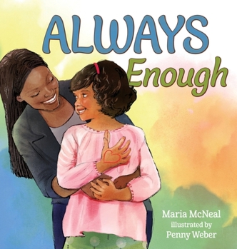Hardcover Always Enough Book
