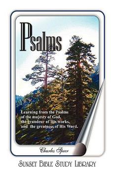 Paperback The Psalms Book