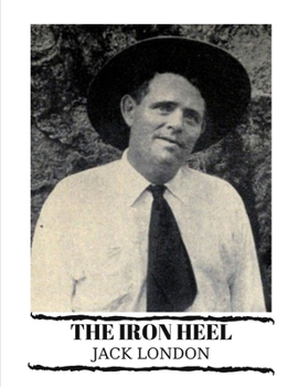 Paperback The Iron Heel Book