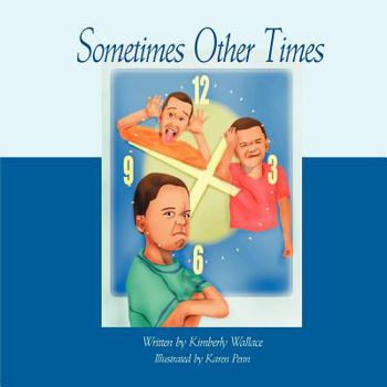 Paperback Sometimes Other Tmes Book