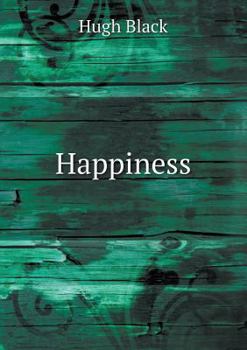 Paperback Happiness Book