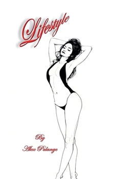 Paperback Lifestyle Book