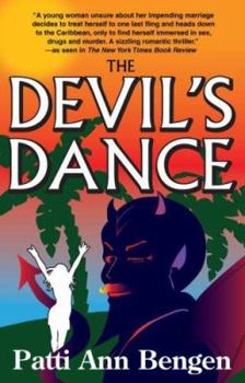 Paperback The Devil's Dance Book