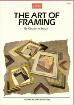 Paperback The Art of Framing Book