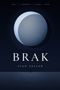 Paperback Brak Book