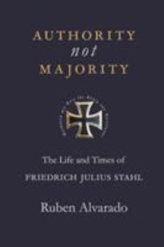 Paperback Authority Not Majority Book