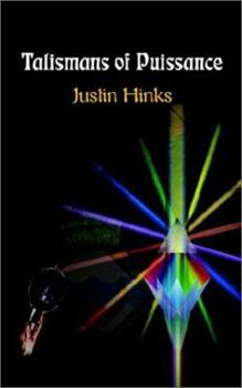 Paperback Talismans of Puissance Book
