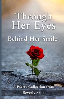 Paperback Through Her Eyes Behind Her Smile Book