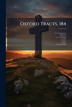 Paperback Oxford Tracts, 184 Book