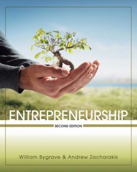 Paperback Entrepreneurship Book