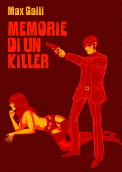 Paperback Memorie Di Un Killer [Italian] Book