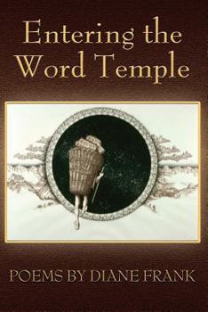 Paperback Entering the Word Temple Book