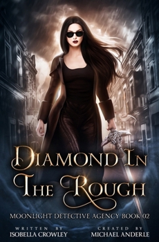 Paperback Diamond In The Rough Book