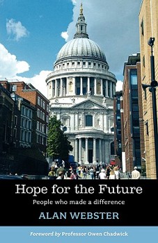 Paperback Hope for the Future - People Who Make a Difference Book