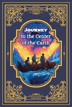 Journey to the Center of the Earth/????