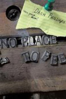 Paperback No Place to Pee Book