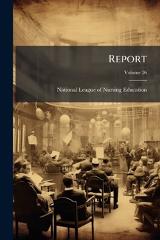 Paperback Report; Volume 26 Book