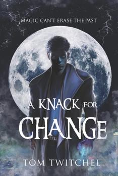 Paperback A Knack For Change Book