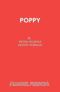 Paperback Poppy Book