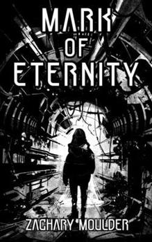 Paperback Mark of Eternity Book