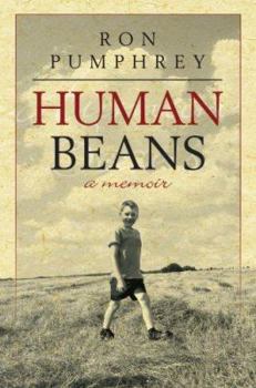 Paperback Human Beans Book