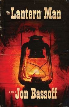 Paperback The Lantern Man Book