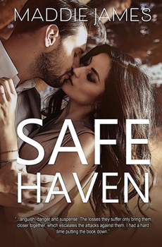 Paperback Safe Haven Book