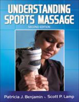 Paperback Understanding Sports Massage Book