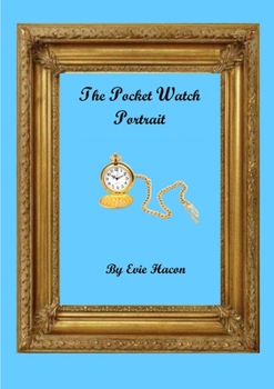Paperback The Pocket Watch Portrait Book