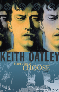 Paperback Therefore Choose Book