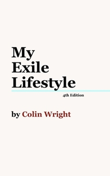 Paperback My Exile Lifestyle Book