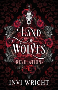 Paperback Land of Wolves: Revelations Book