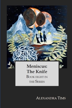 Paperback Meniscus: The Knife Book