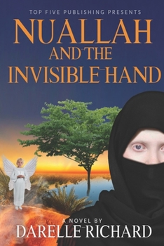 Paperback Nuallah And The Invisible Hand Book