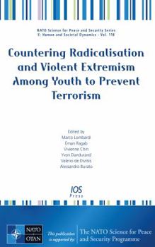 Paperback Countering Radicalisation and Violent Extremism Among Youth to Prevent Terrorism Book