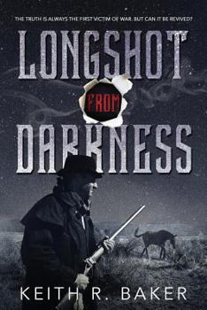 Paperback Longshot From Darkness Book