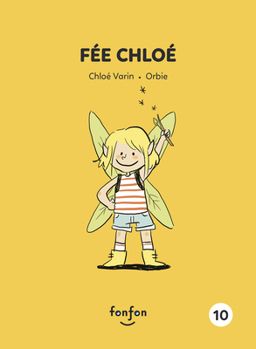 FEE CHLOE