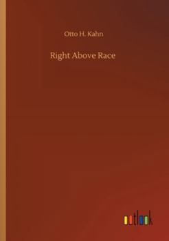Right above race