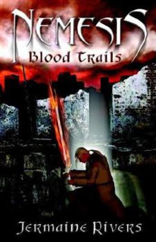 Paperback Nemesis Book