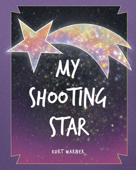 Paperback My Shooting Star Book