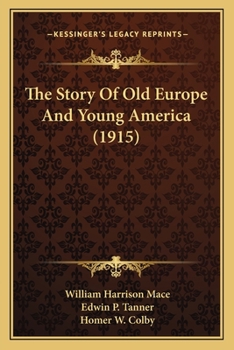 Story of Old Europe & Young America