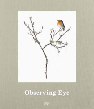 Hardcover Sanna Kannisto: Observing Eye Book