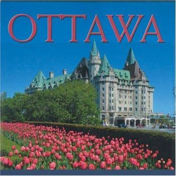 Hardcover Ottawa Book