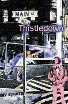 Paperback Thistledown Book