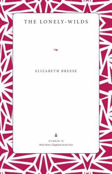 Paperback The Lonely-Wilds Book