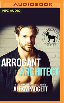 Arrogant Architect - Book #2 of the Wright Family