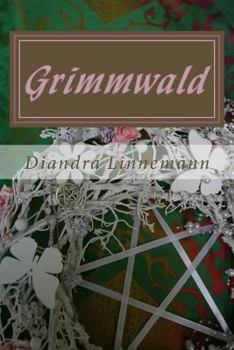 Paperback Grimmwald [German] Book