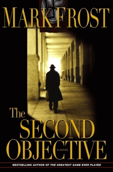 Paperback The Second Objective Book